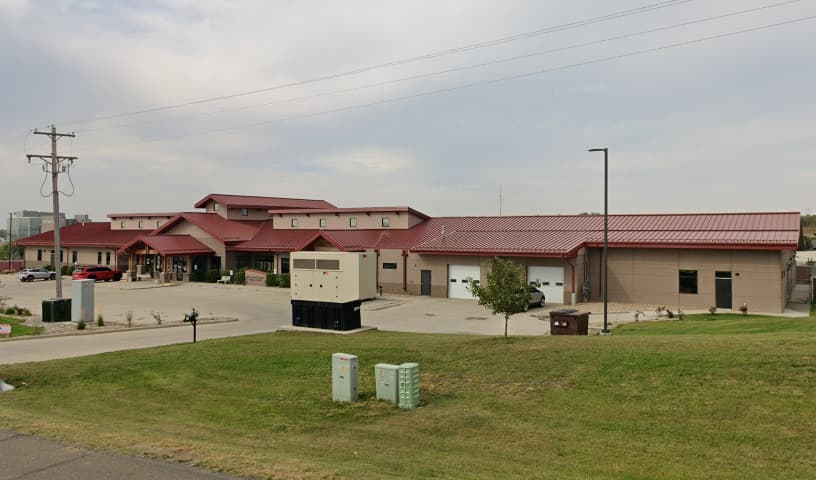 Mondak Animal Rescue