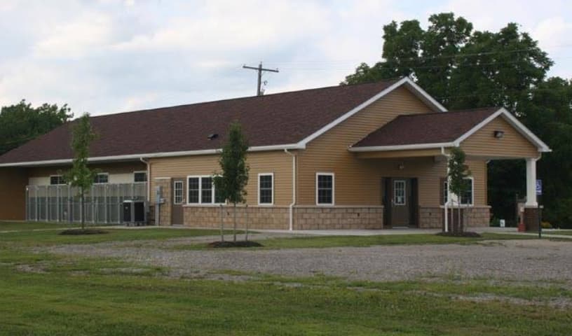 Adams County Humane Society