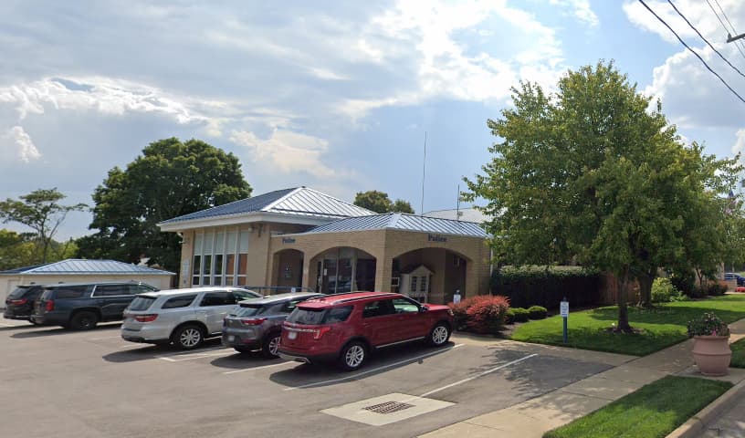 Trenton Animal Control