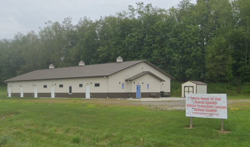 Carroll County Animal Protection League