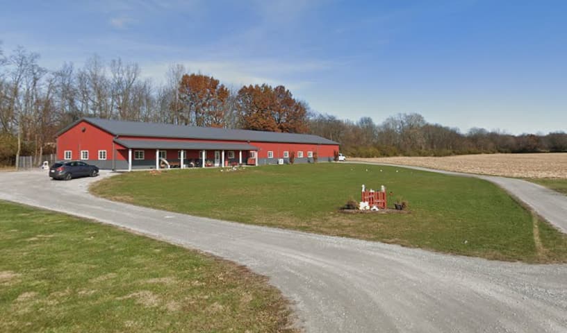 Barley Used Pets, Inc.