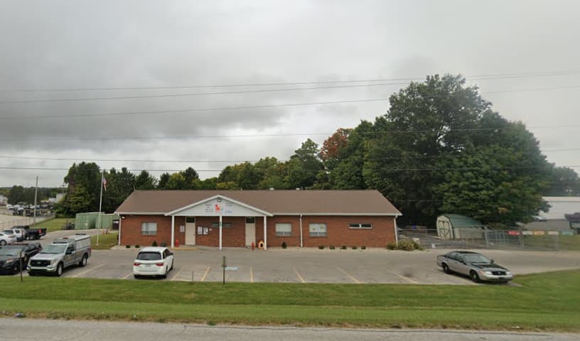 The Clark County Dog Warden's Office