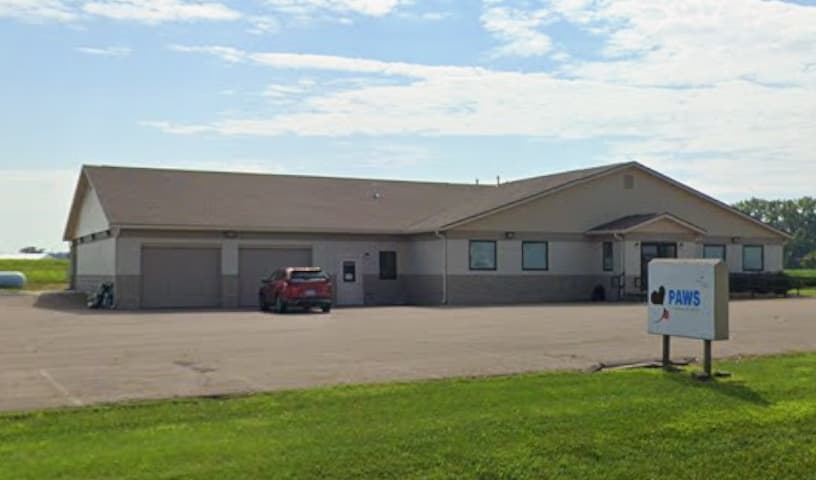 PAWS Humane Society, Inc.