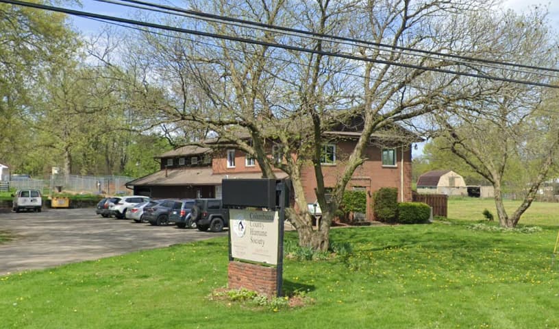 Humane Society of Columbiana County
