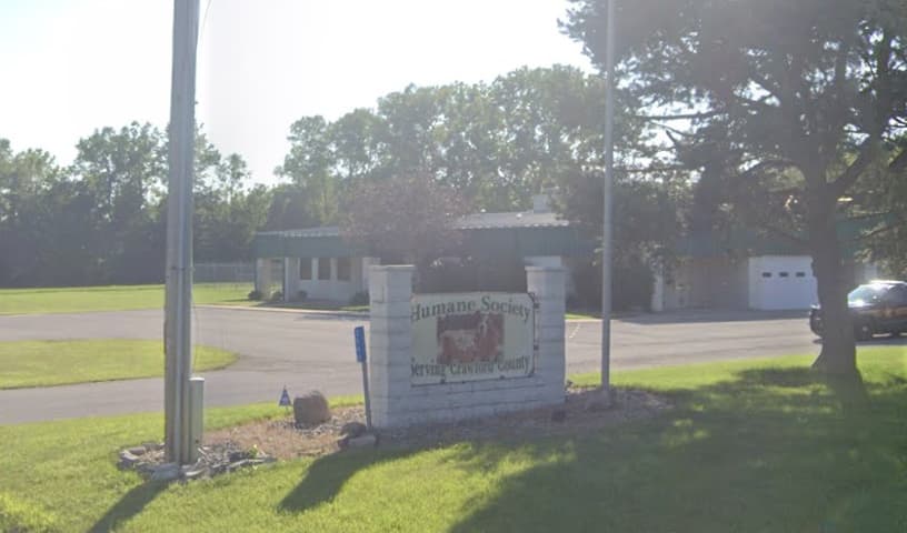 Crawford County Humane Society