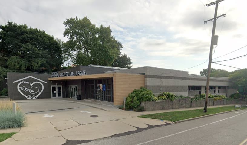 Cleveland Animal Protective League