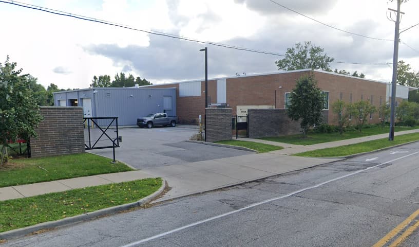 the Cleveland Division of Animal Care and Control