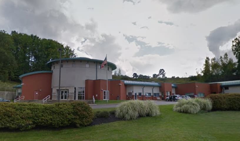 Cuyahoga County Animal Shelter