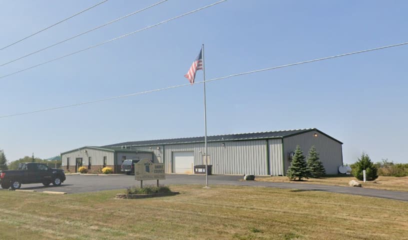Darke County Animal Shelter