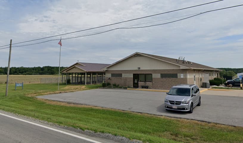 Fort Defiance Humane Society