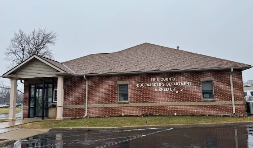 Erie County Dog Pound