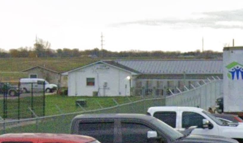 Fayette Dog Warden