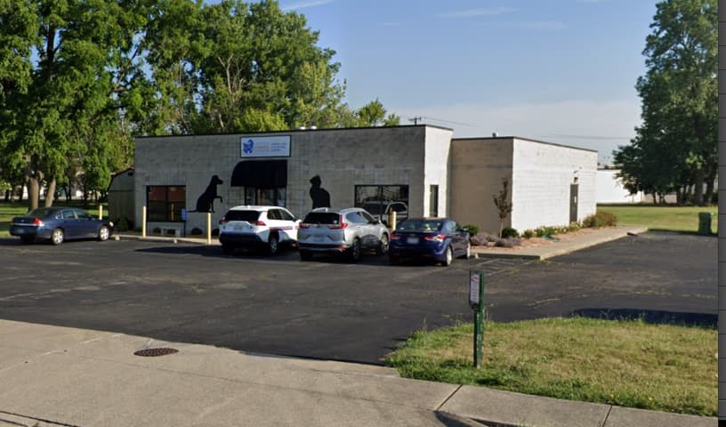 Fayette County Humane Society