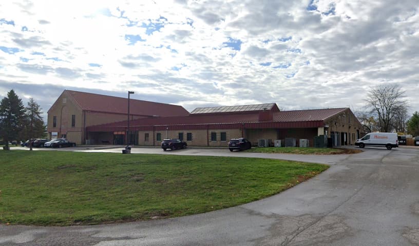 Capital Area Humane Society