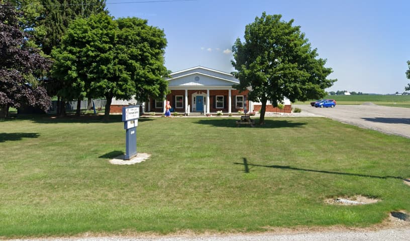 Fulton County Humane Society