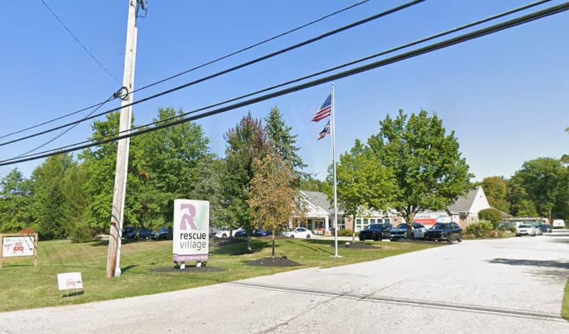Rescue Village (The Geauga County Humane Society)