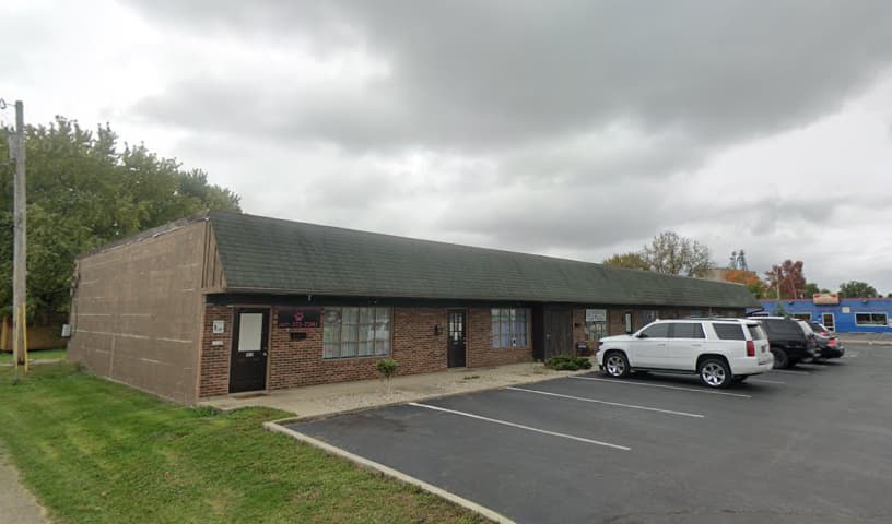Humane Society-Greene County