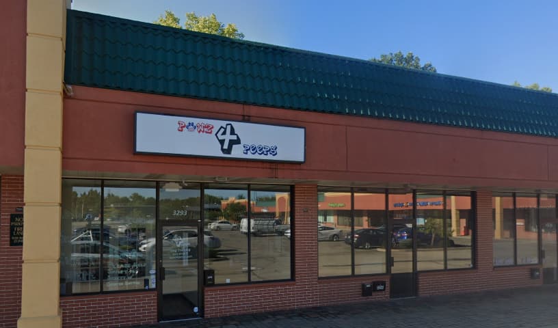 Pawz 4 Peeps Dog Training