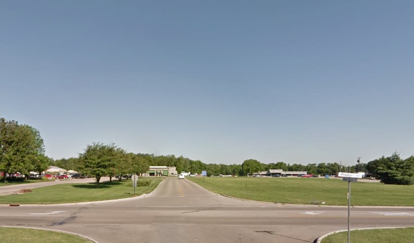 Greene County Animal Control