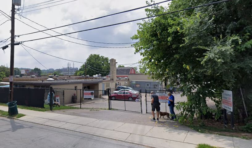 Cincinnati Animal CARE Humane Society