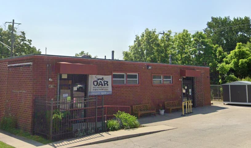 Ohio Alleycat Resource & Spay/Neuter Clinic (OAR)
