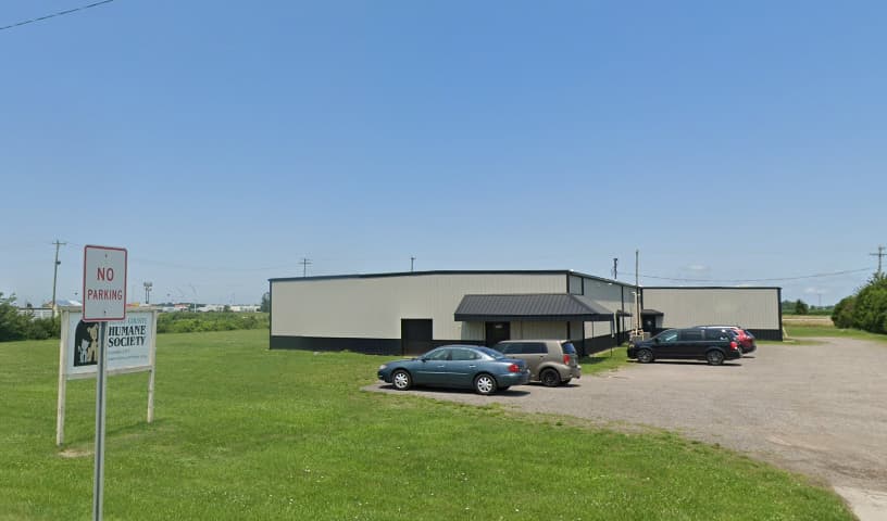 Henry County Humane Society