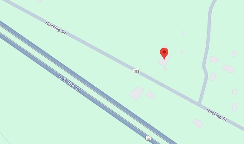 Hocking County Humane Society