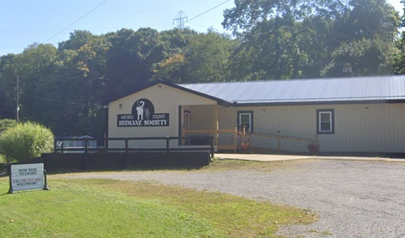 Holmes County Humane Society