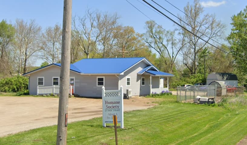 Knox County Humane Society