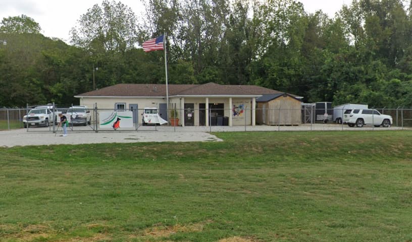 Lawrence County Ohio Humane Society & Animal Shelter