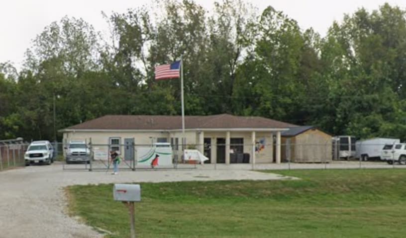Lawrence County Ohio Animal Shelter
