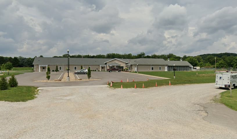 Licking County Humane Society
