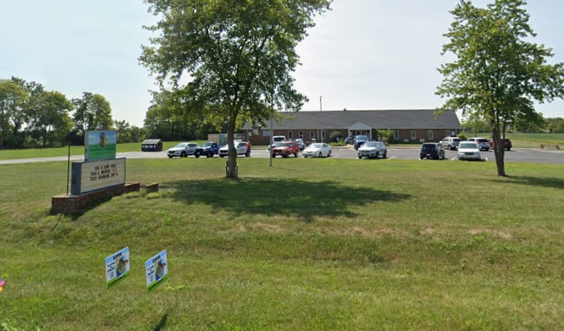 Humane Society of Madison County