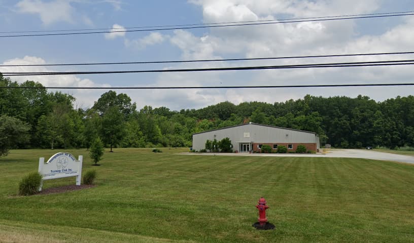Youngstown All Breed Training Club