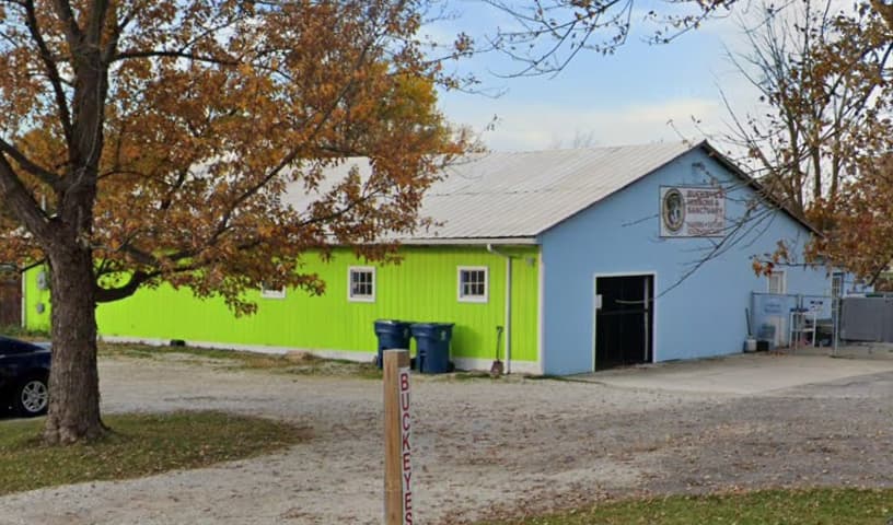 Buckeye's Missions and Sanctuary