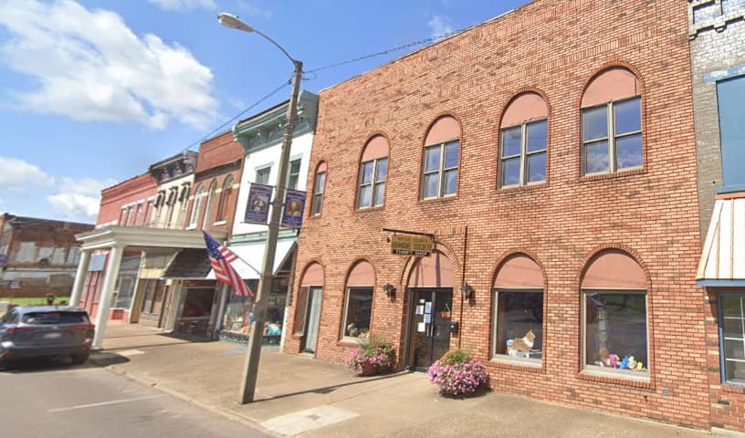 Meigs County Humane Society