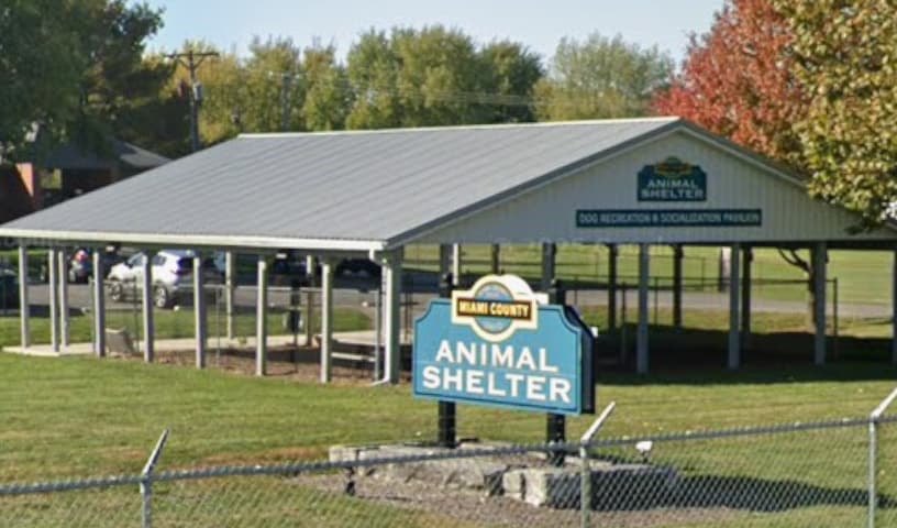 Miami County Animal Shelter
