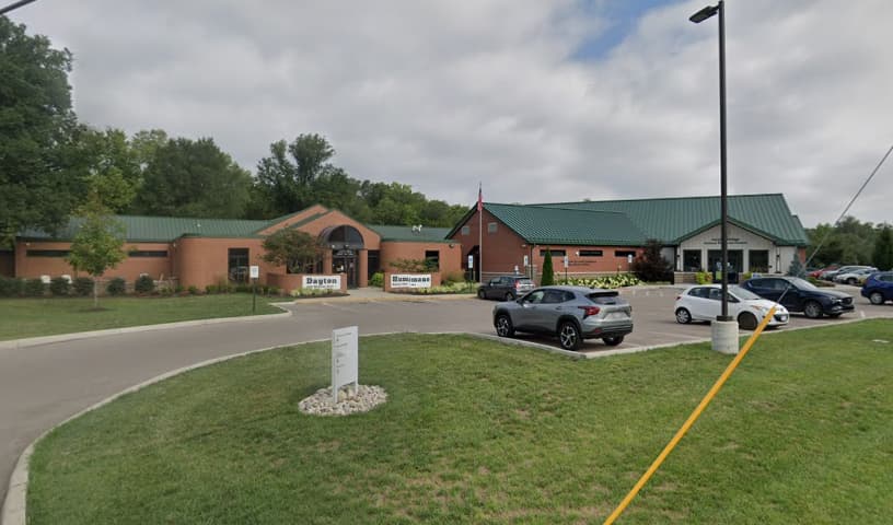 Humane Society of Greater Dayton Adoption Center