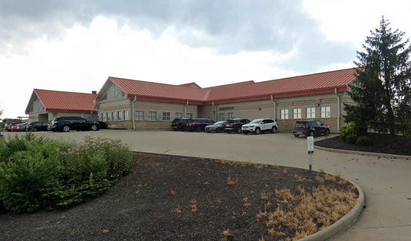 Montgomery County: Animal Resource Center