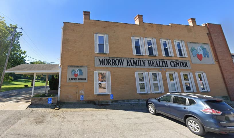 Humane Society of Morrow County