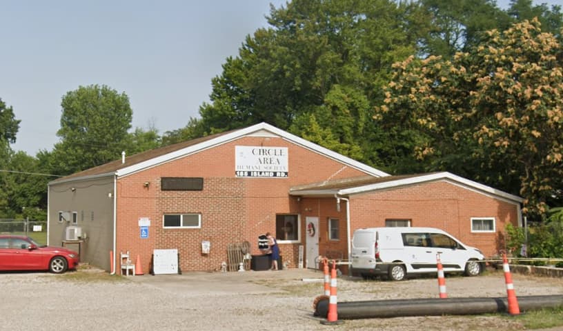 Circle Area Humane Society