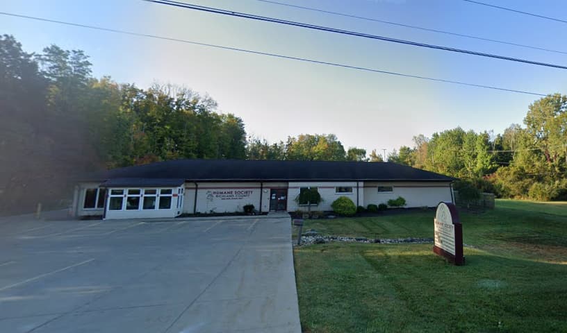 Humane Society of Richland County