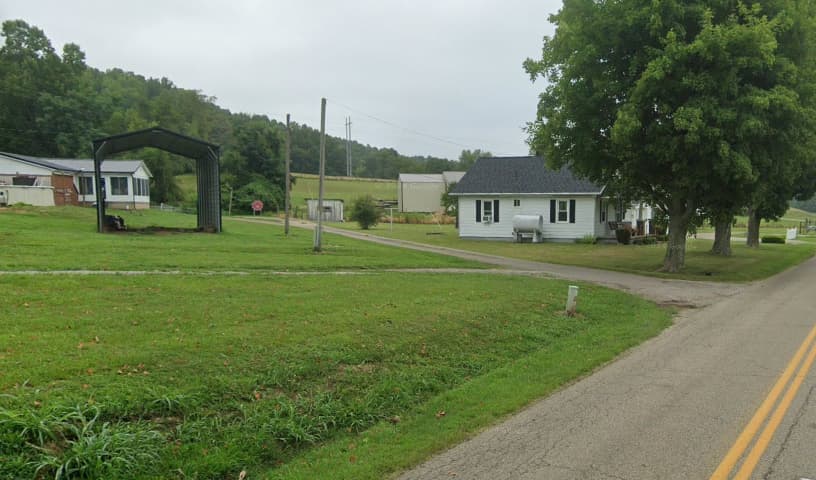 Lost Acres Horse Rescue