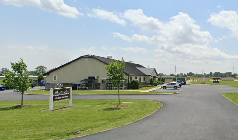 Humane Society of Sandusky County Inc