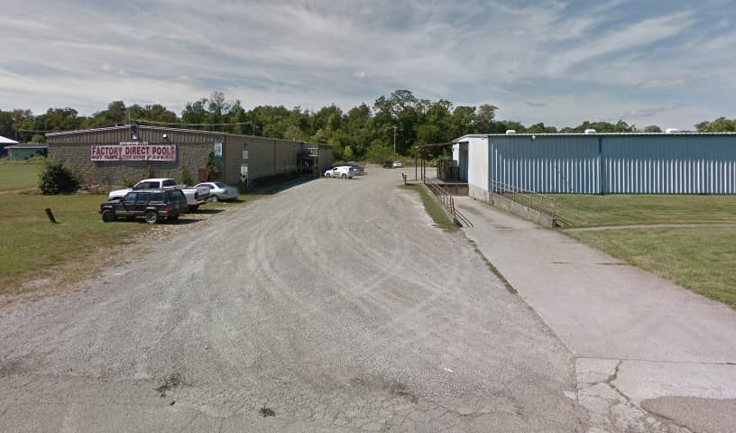 Scioto County Dog Shelter