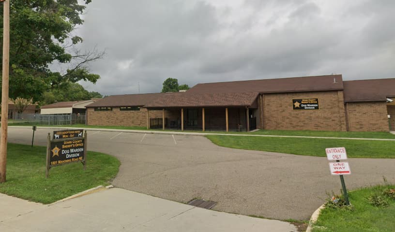 The Stark County Sheriff's Office Dog Warden Division