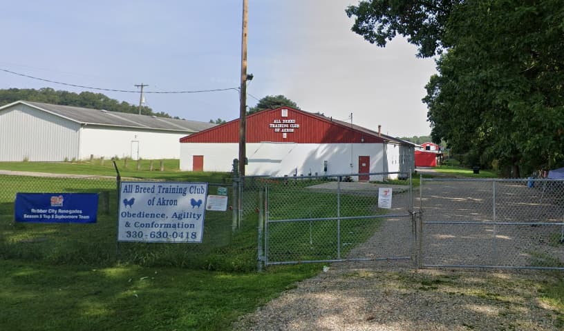 All Breed Training Club of Akron