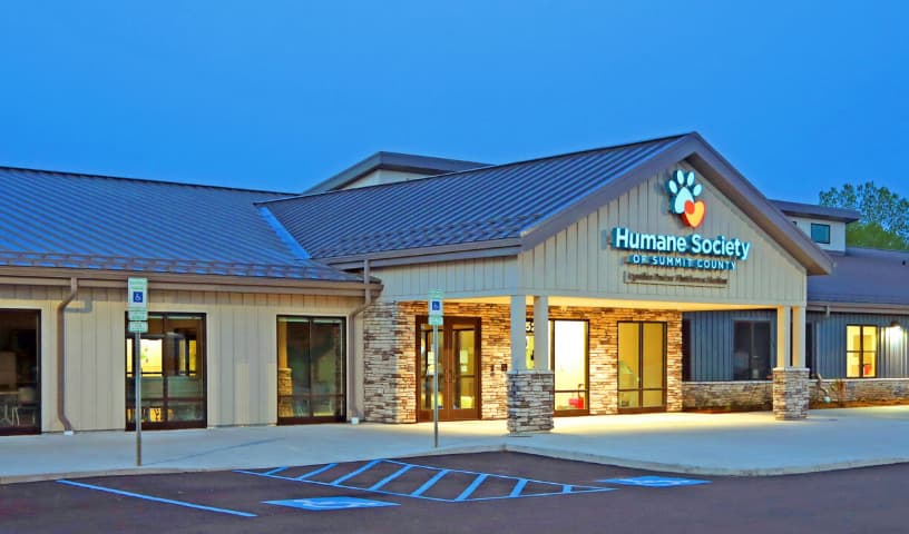 Humane Society of Summit County