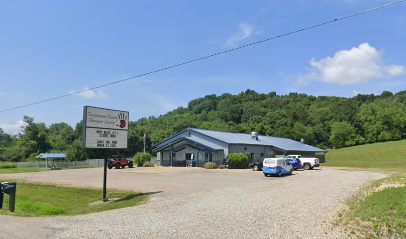 Tuscarawas County Humane Society