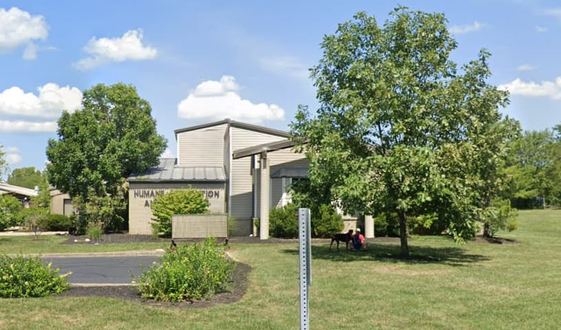 Warren County Humane Association